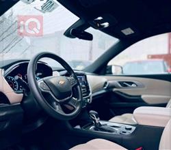 شيفروليه ترافرس